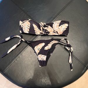 Sisstrevolution Erina Skimpy Bikini size small/XS